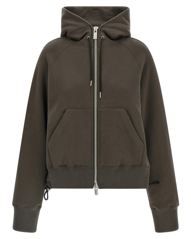 [Sacai] Sweatshirt FW26 2608684501