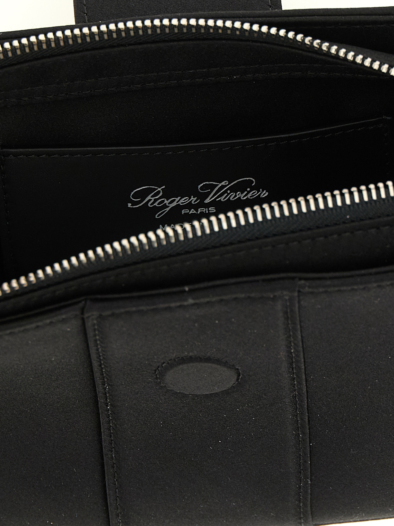 [Roger Vivier] Shoulder bag FW26 RBWABDS0100RS0B999