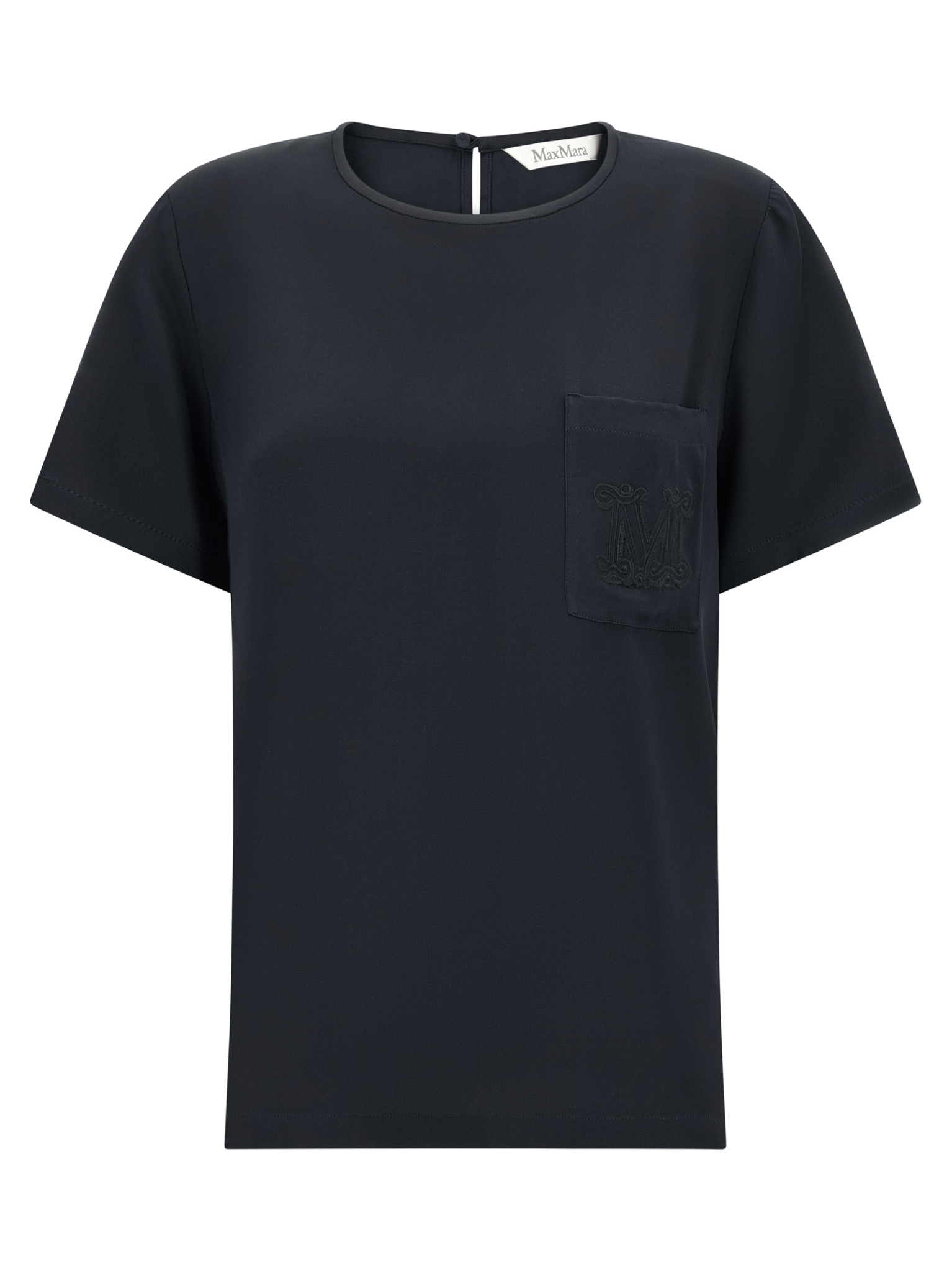 [Max Mara] T-shirts Short Sleeve FW26 2621116011600003