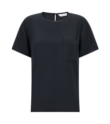 [Max Mara] T-shirts Short Sleeve FW26 2621116011600003