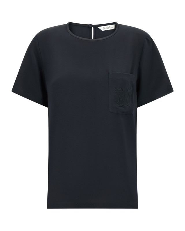 [Max Mara] T-shirts Short Sleeve FW26 2621116011600003