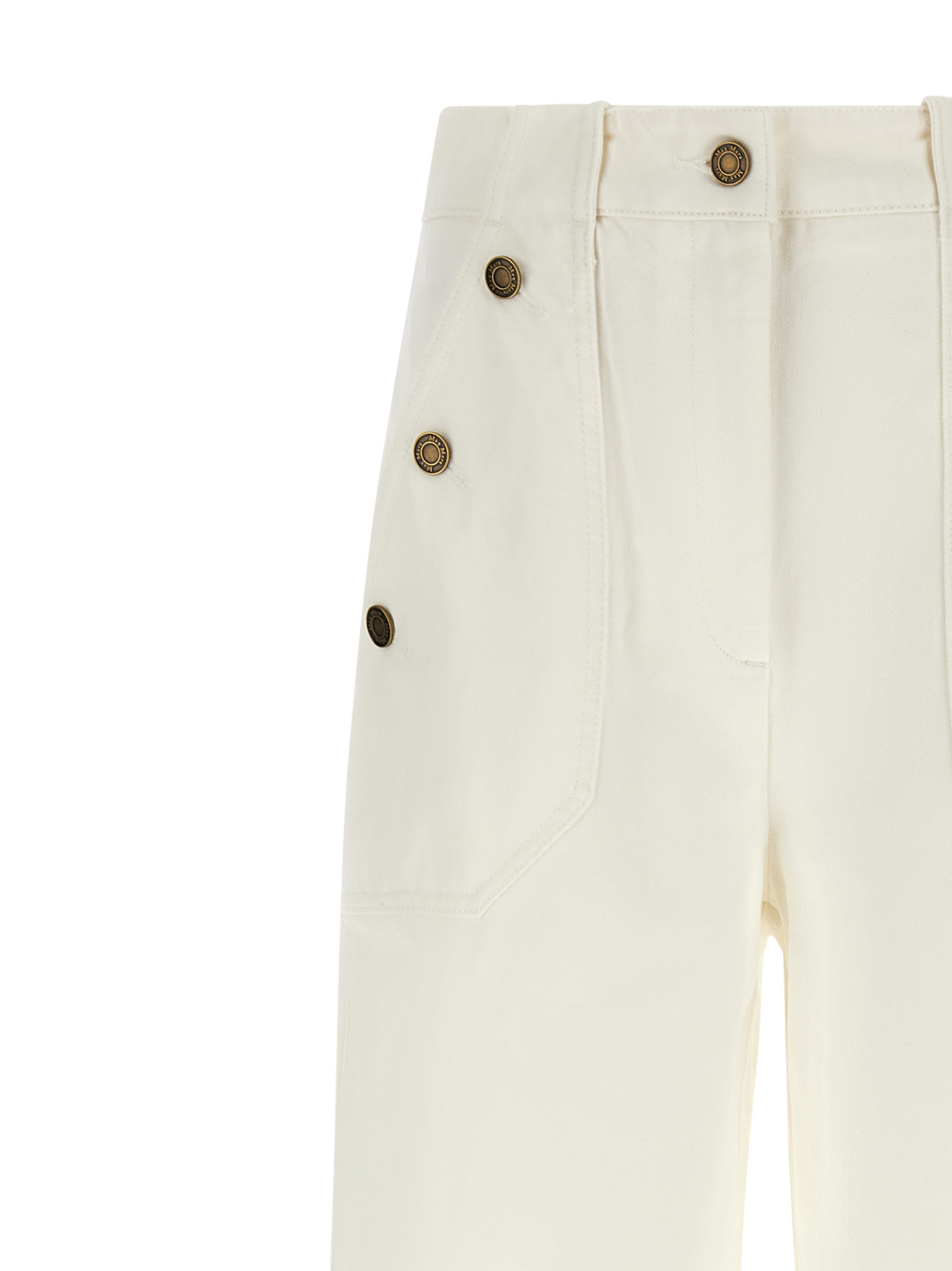 [Max Mara] Trousers FW26 2621136091600001