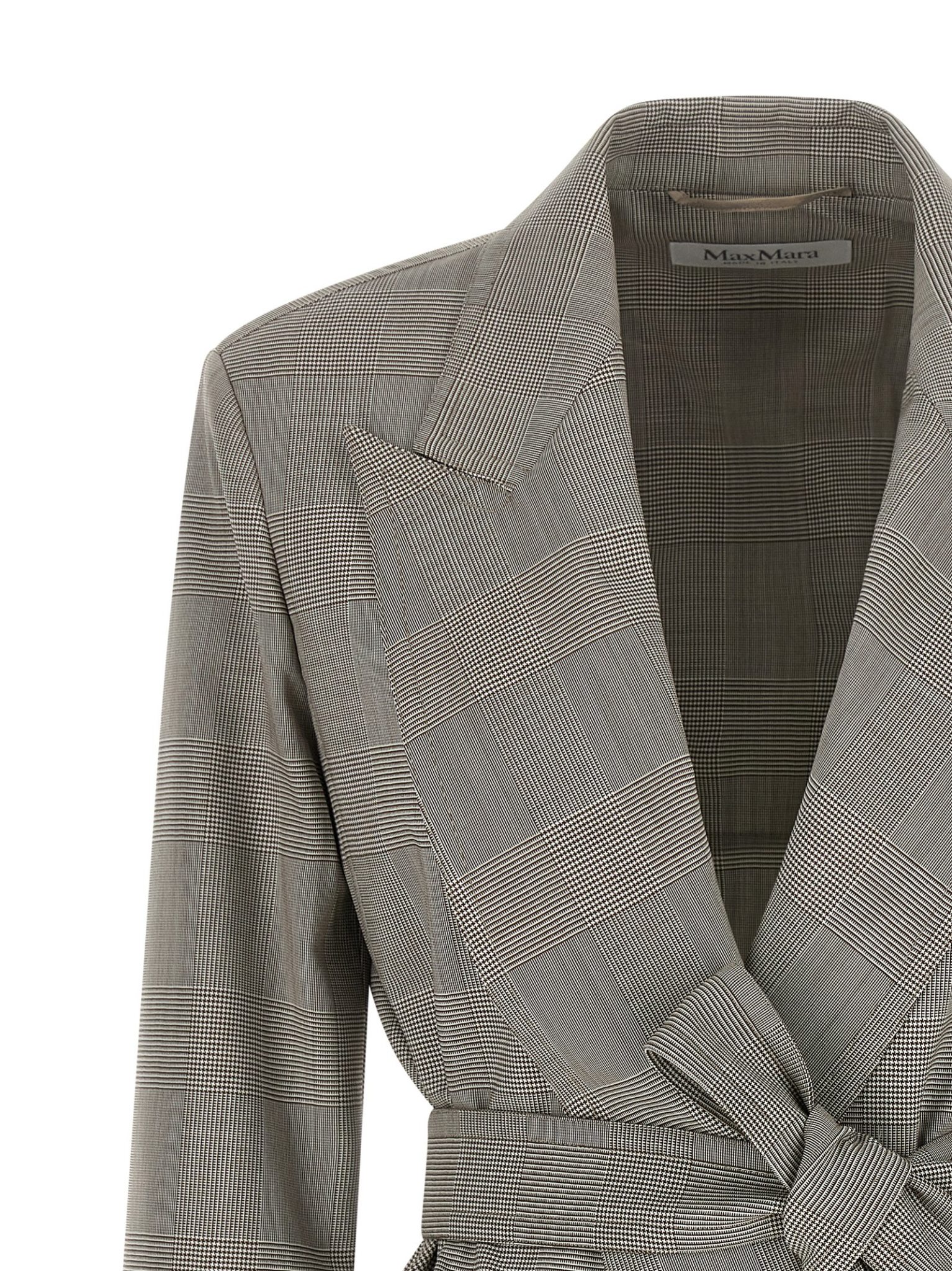 [Max Mara] Blazer FW26 2621046091600003