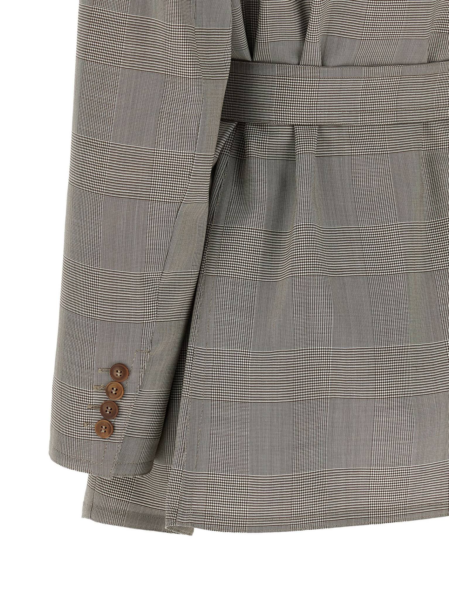 [Max Mara] Blazer FW26 2621046091600003