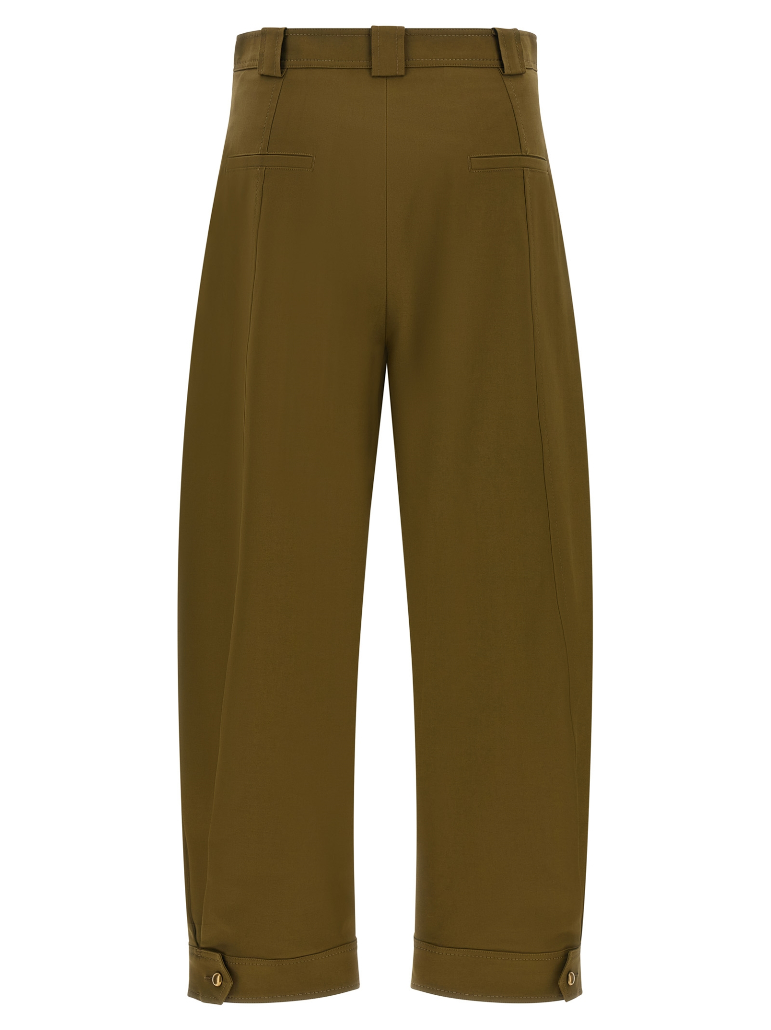[Max Mara] Trousers FW26 2621136111600017