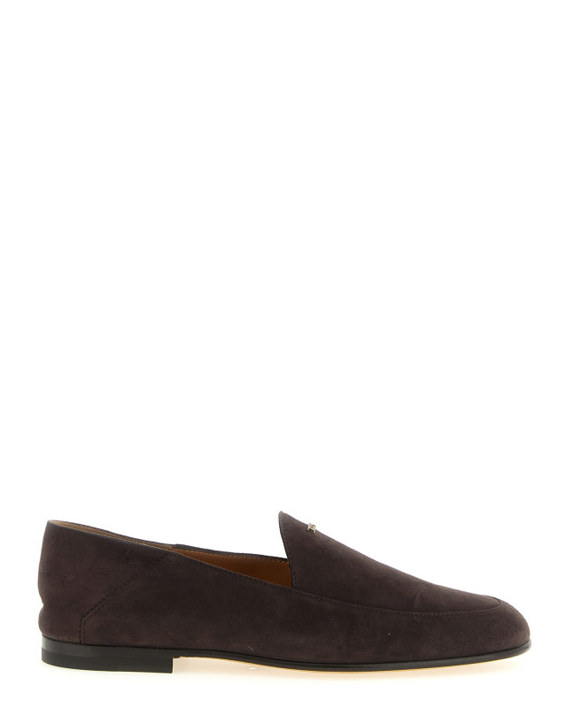 [Tod's] Loafer FW26 XXW25M0KM30HR0S808