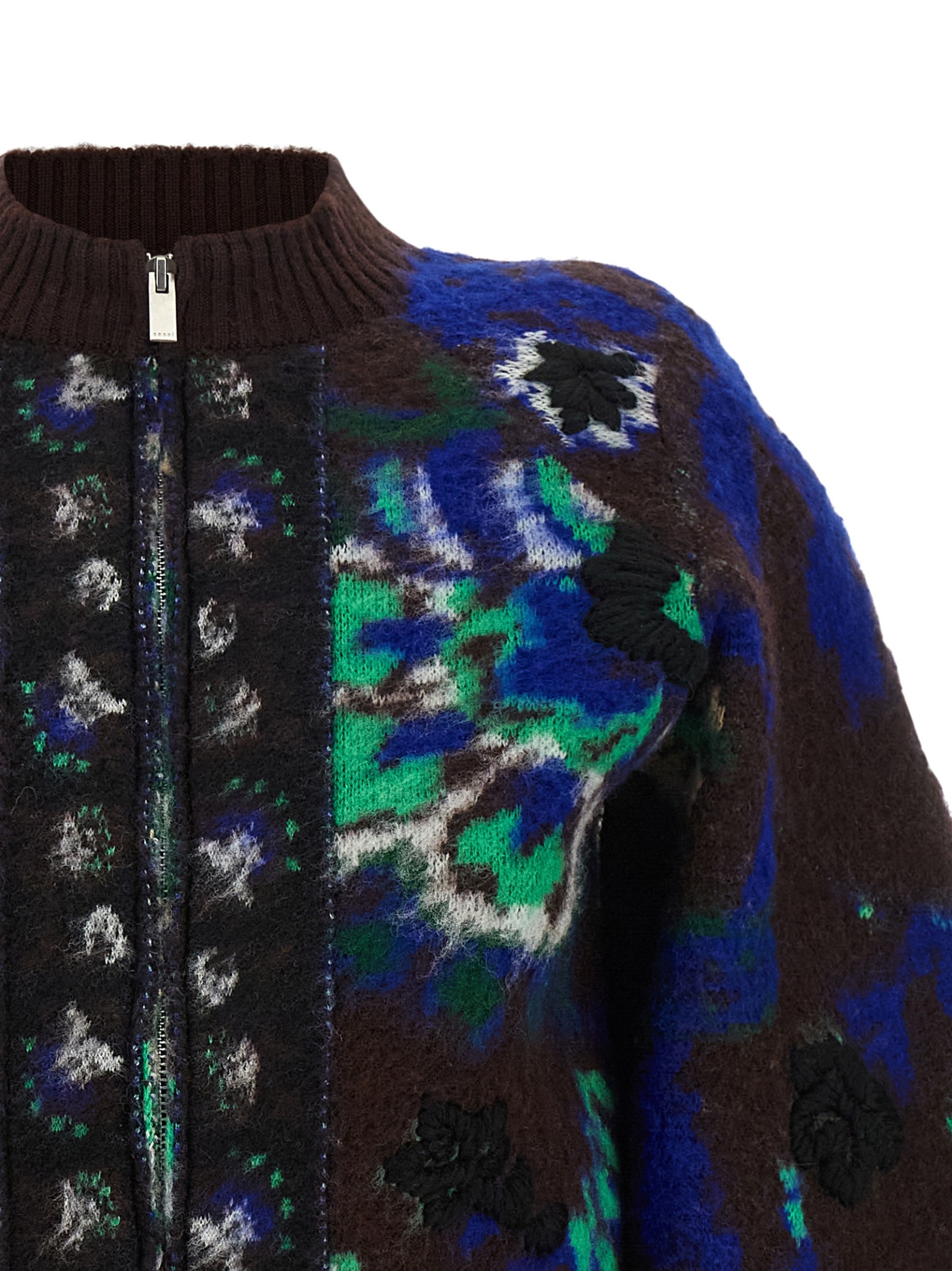 [Sacai] Bomber jacket FW26 2608606601