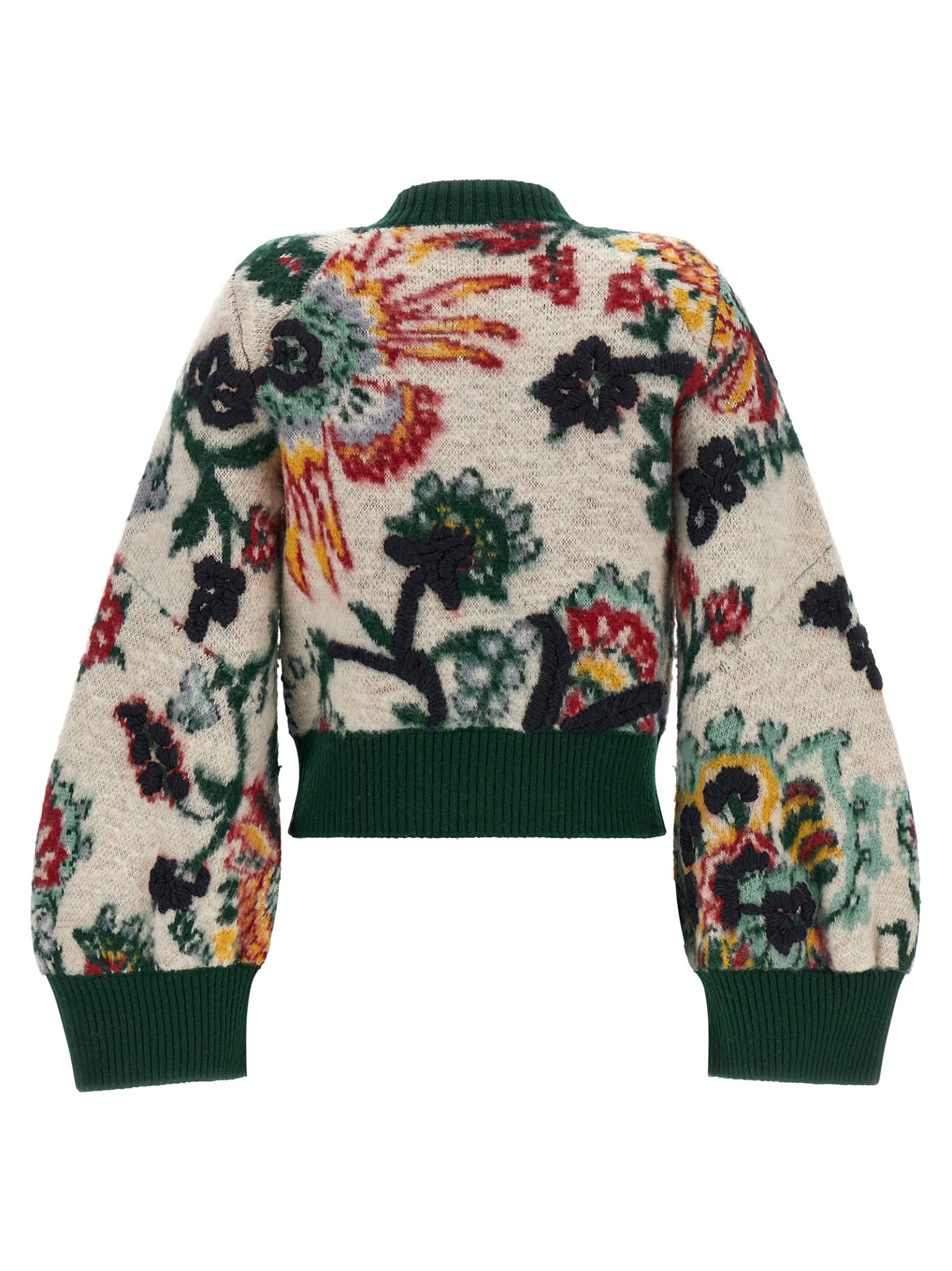 [Sacai] Bomber jacket FW26 2608606199