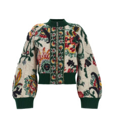 [Sacai] Bomber jacket FW26 2608606199