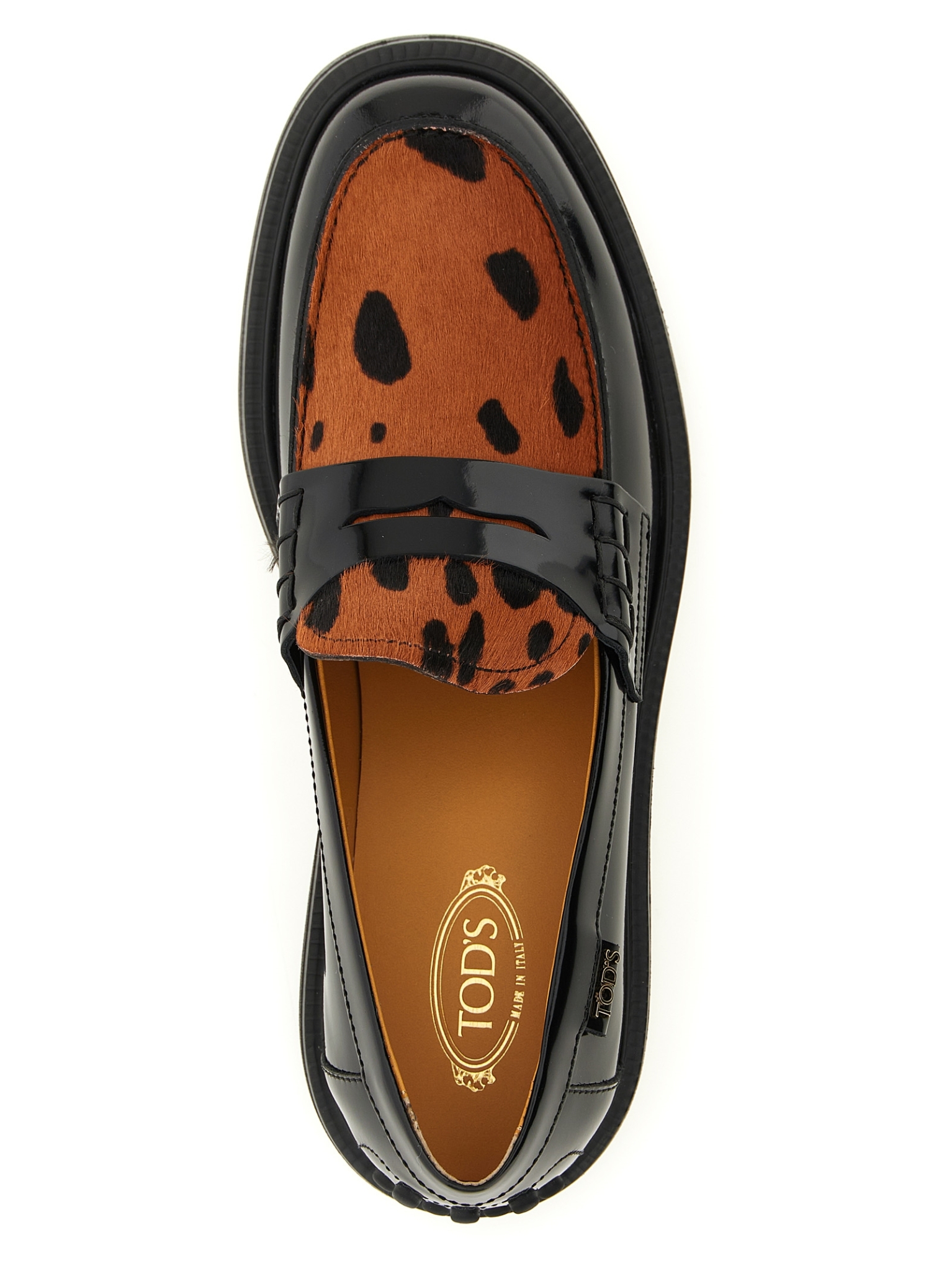 [Tod's] Loafer FW26 XXW20L0IP70VKJ4Q81