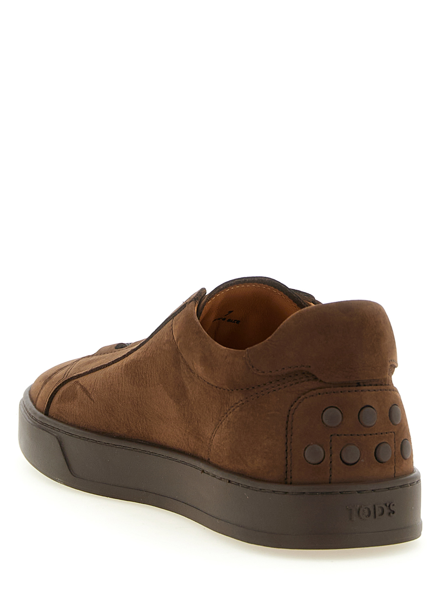 [Tod's] Sneakers FW26 XXM04L0JF406RNS610