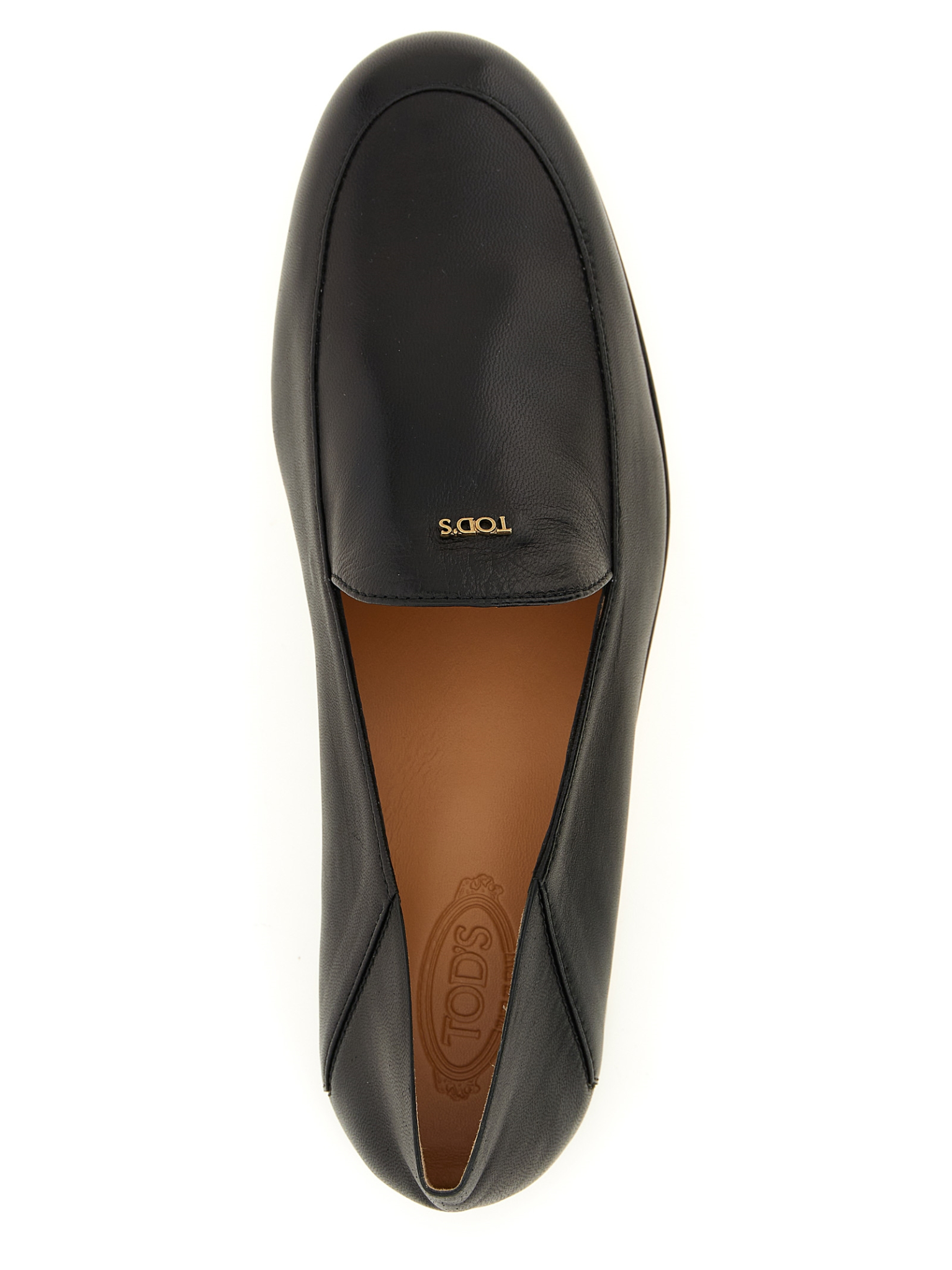 [Tod's] Loafer FW26 XXW25M0KM3091TB999