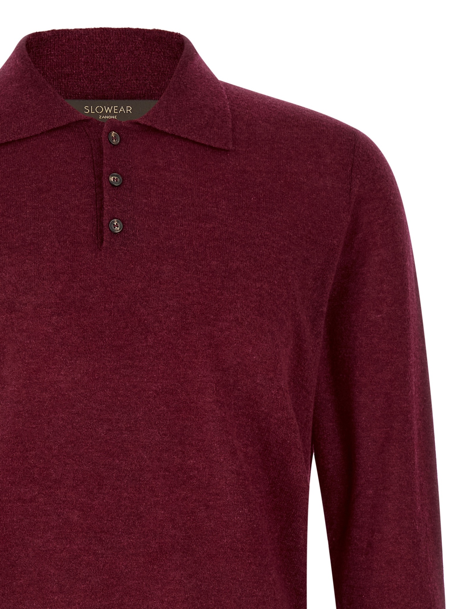 [Zanone] Knitwear FW26 810392ZK135Z1208