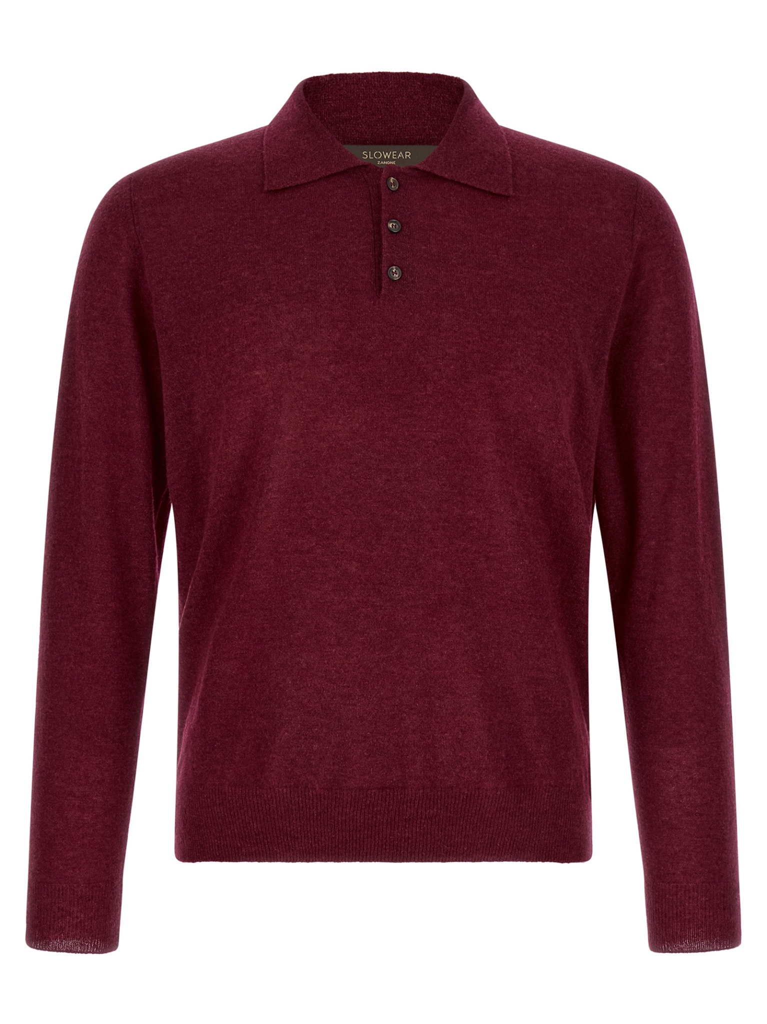 [Zanone] Knitwear FW26 810392ZK135Z1208