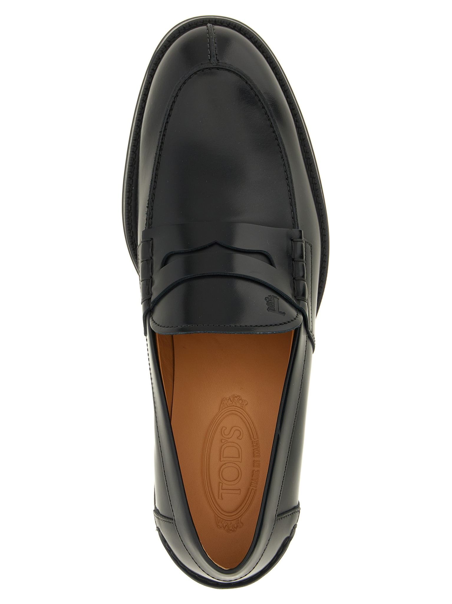 [Tod's] Loafer FW26 XXM75L0JN80LYGB999
