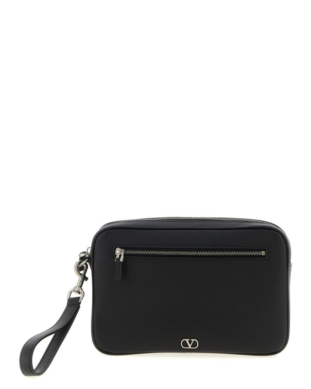 [Valentino Garavani] Clutch bag FW26 Y2P0AN8UAG0NO