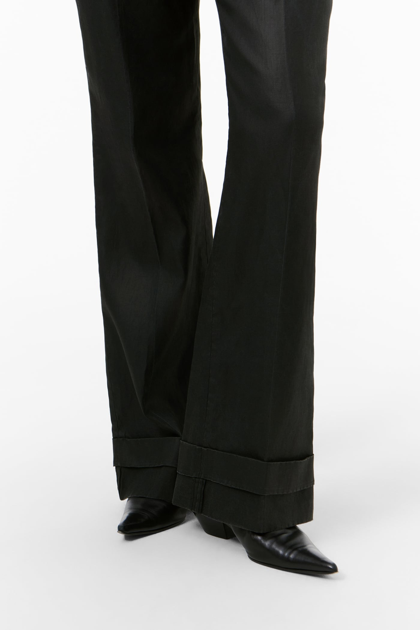 [Our Legacy] Trousers FW26 W4264HLB