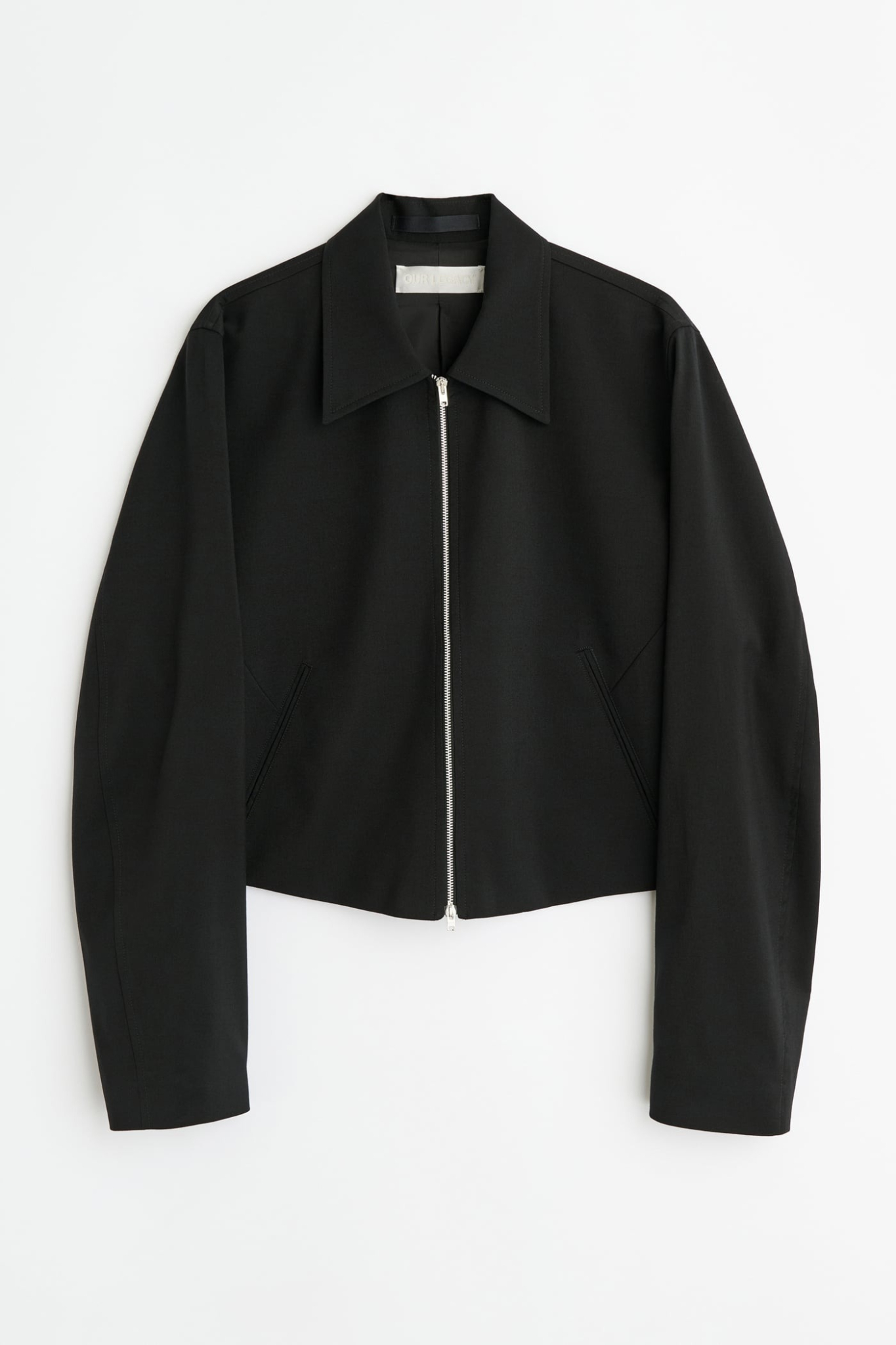 [Our Legacy] Jacket FW26 W2260SB