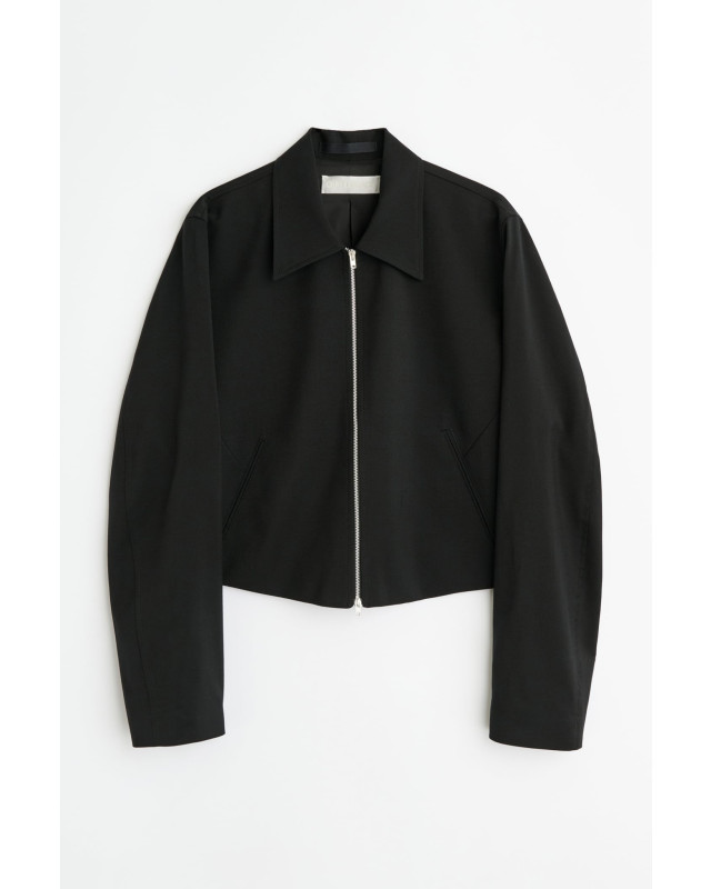 [Our Legacy] Jacket FW26 W2260SB