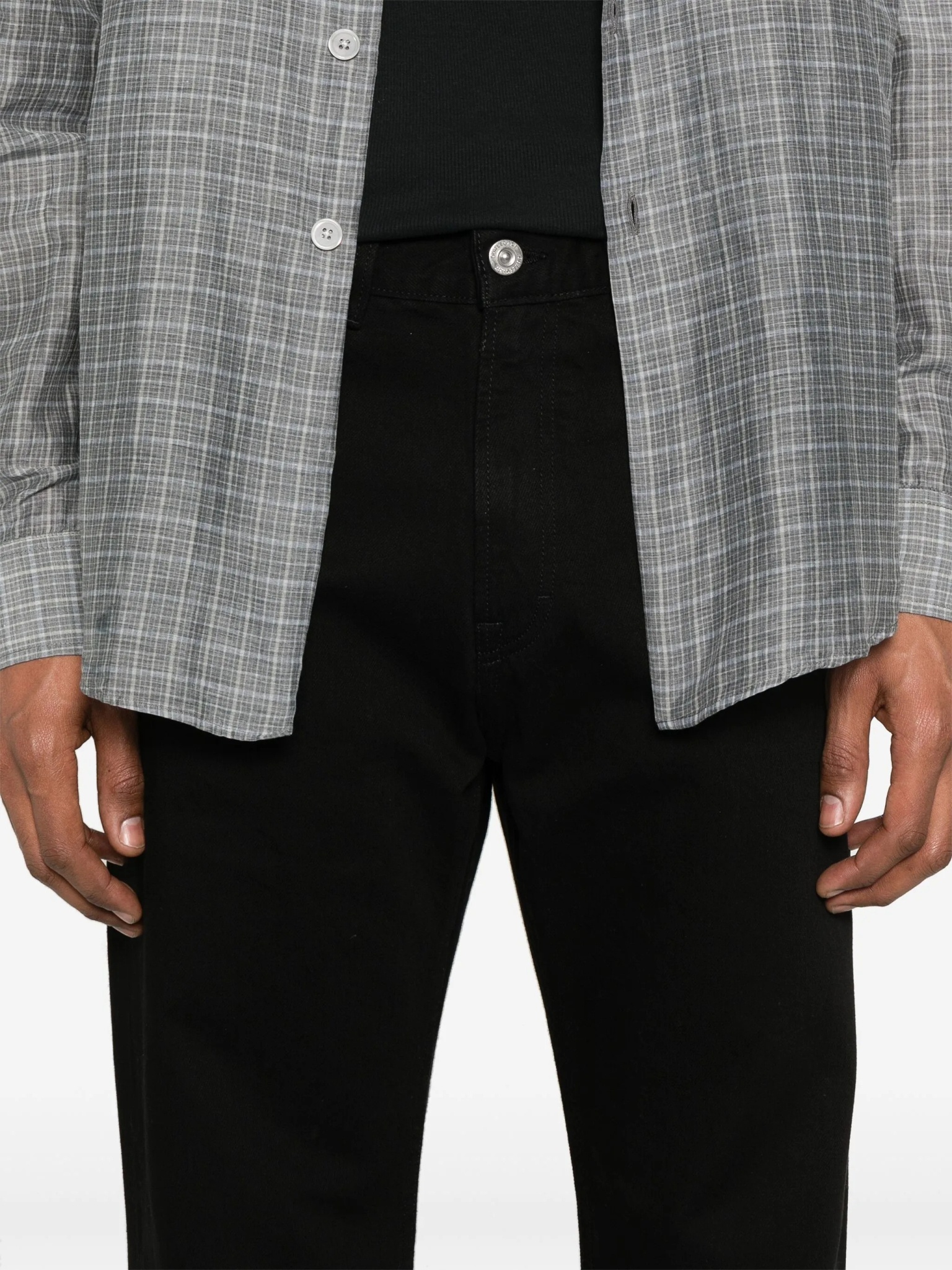 [Our Legacy] Jeans FW26 M2255TCB