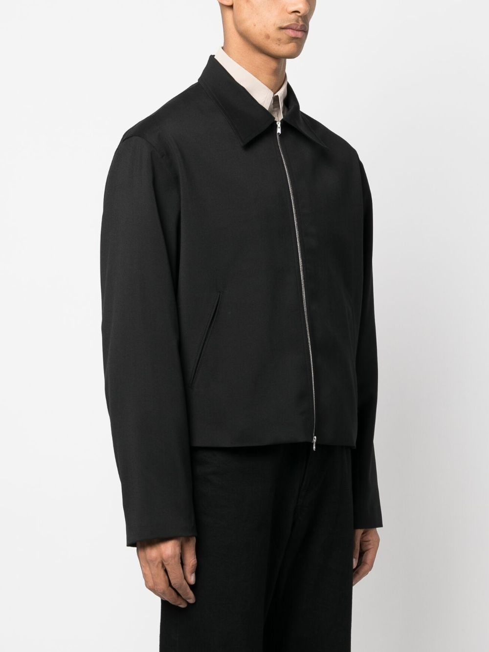 [Our Legacy] Casual Jacket FW26 M2230MBW