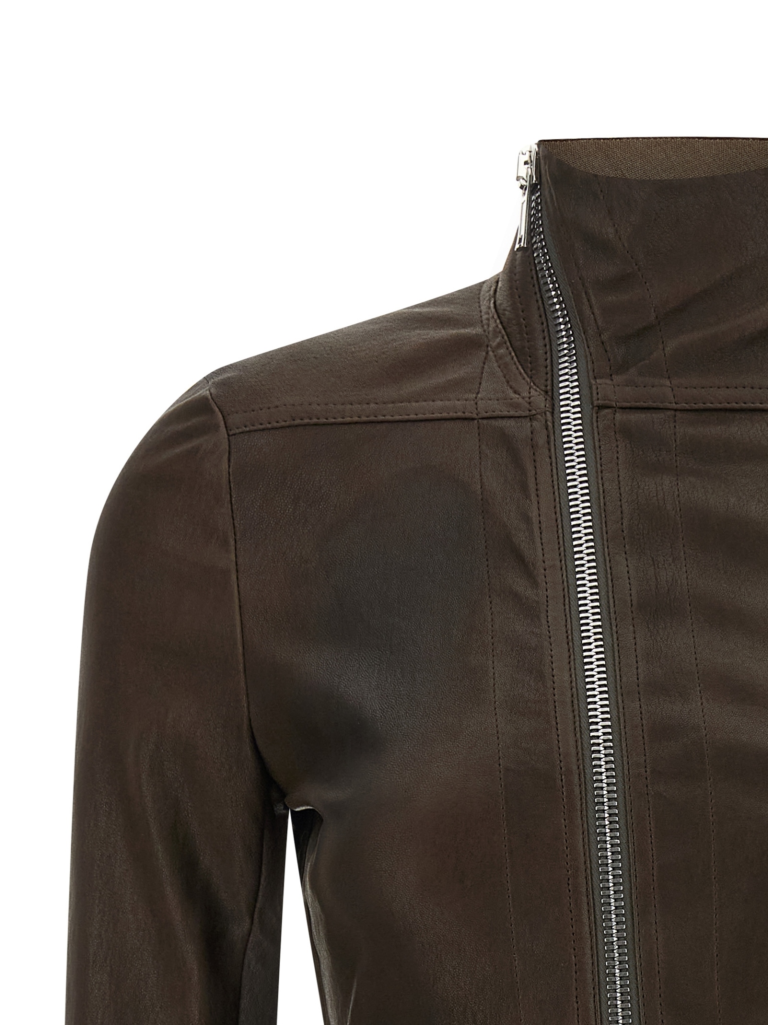 [Rick Owens] Casual Jacket FW26 RP02F5701LSV84