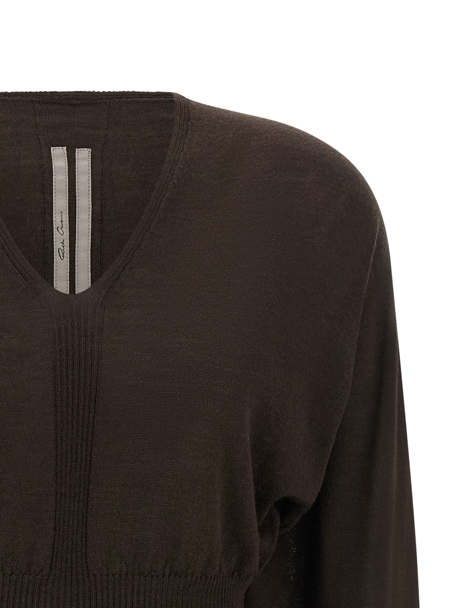 [Rick Owens] Top FW26 RP02F5665M84
