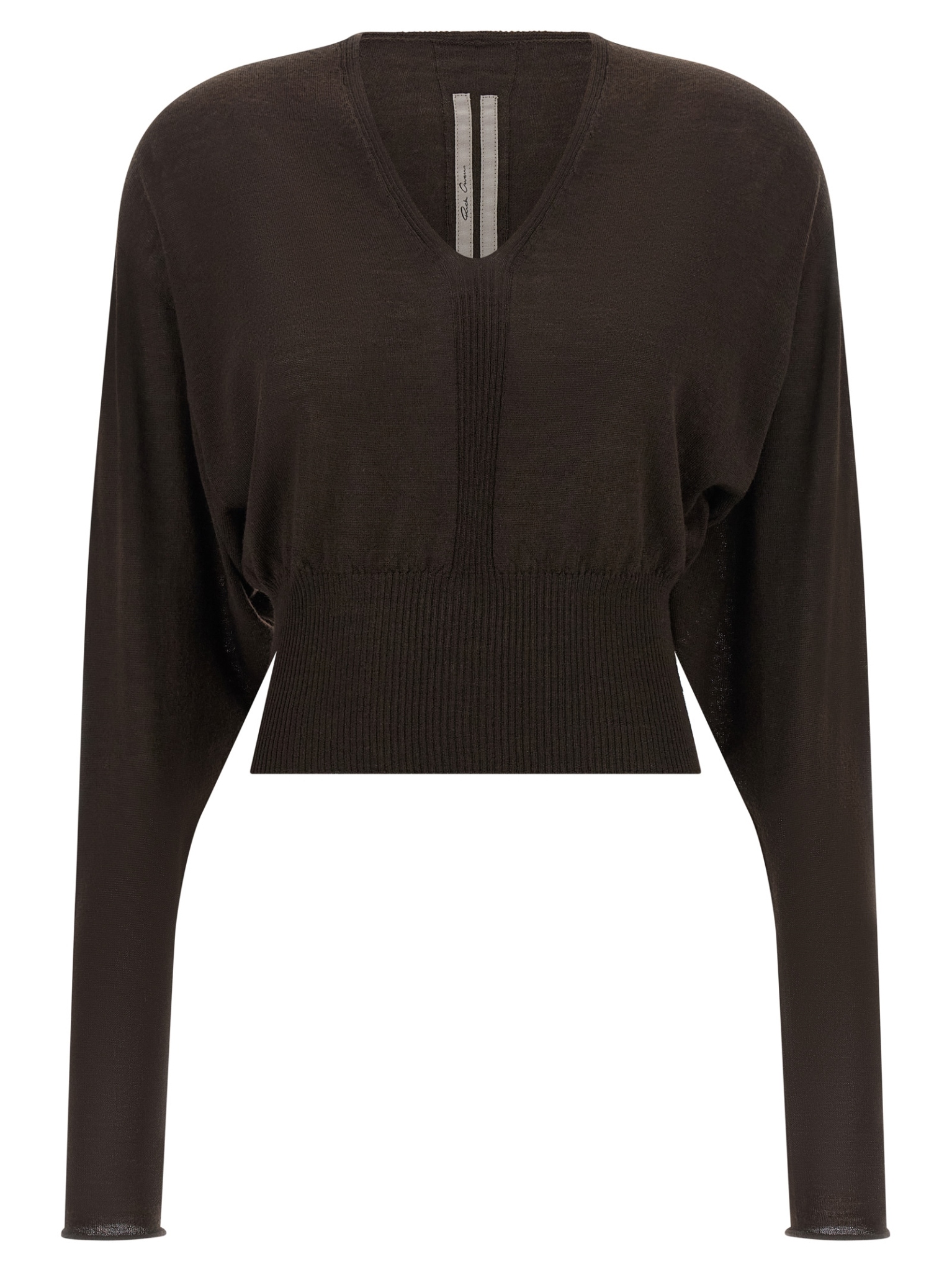 [Rick Owens] Top FW26 RP02F5665M84