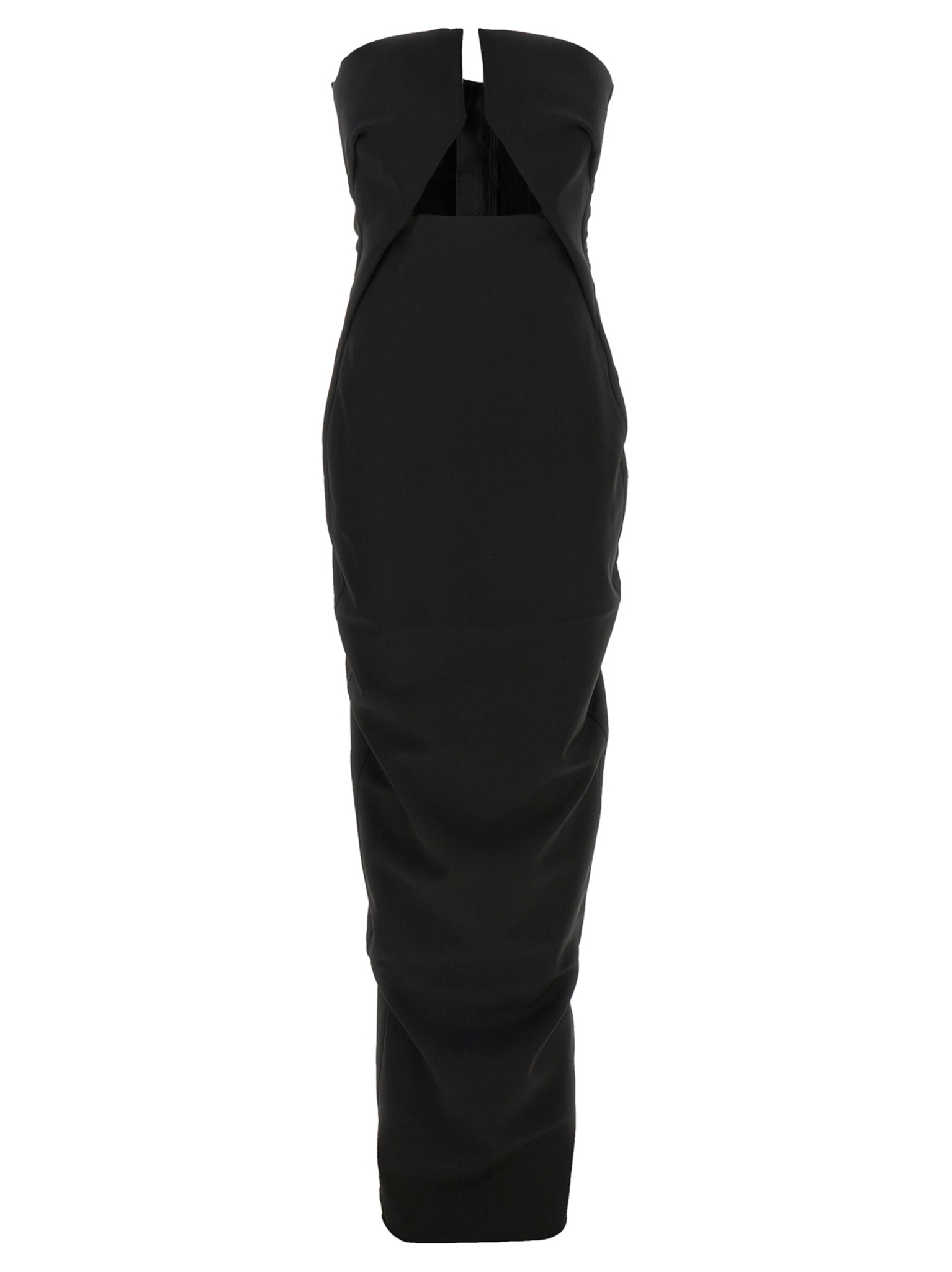 [Rick Owens] Dress FW26 RP02F5528WST09
