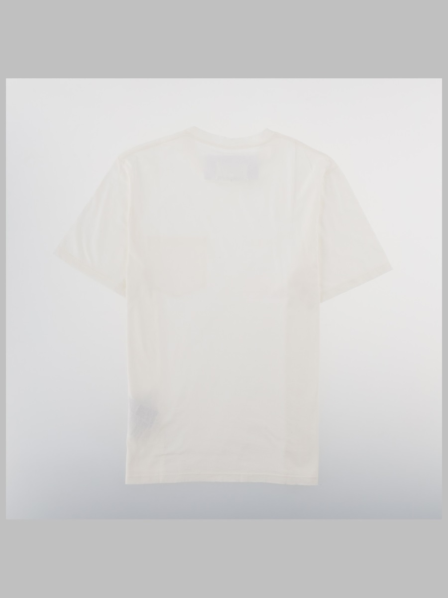 [Maison Margiela] T-shirts Short Sleeve SS26 S67GC0048_S24575101