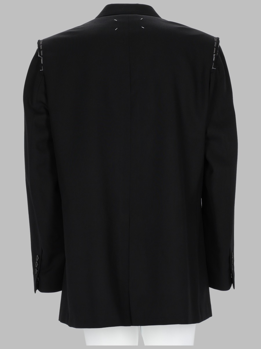 [Maison Margiela] Jacket SS26 S50BN0549_M35745900