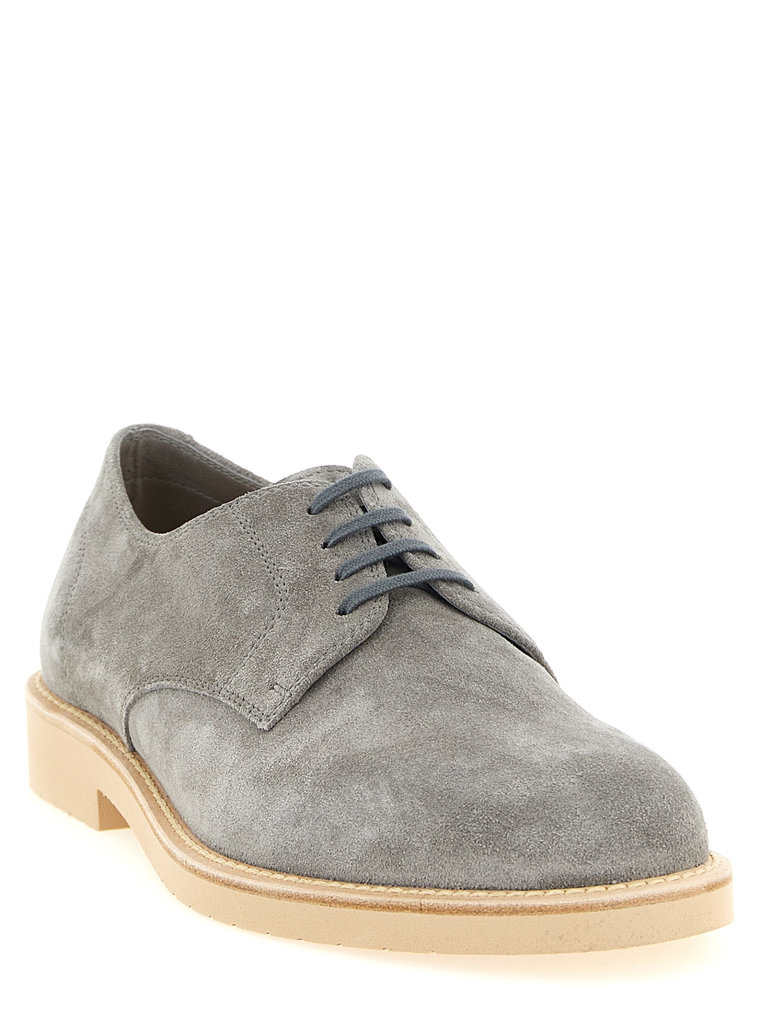 [Brunello Cucinelli] Dress Shoes SS26 MZUPAIX652C7972