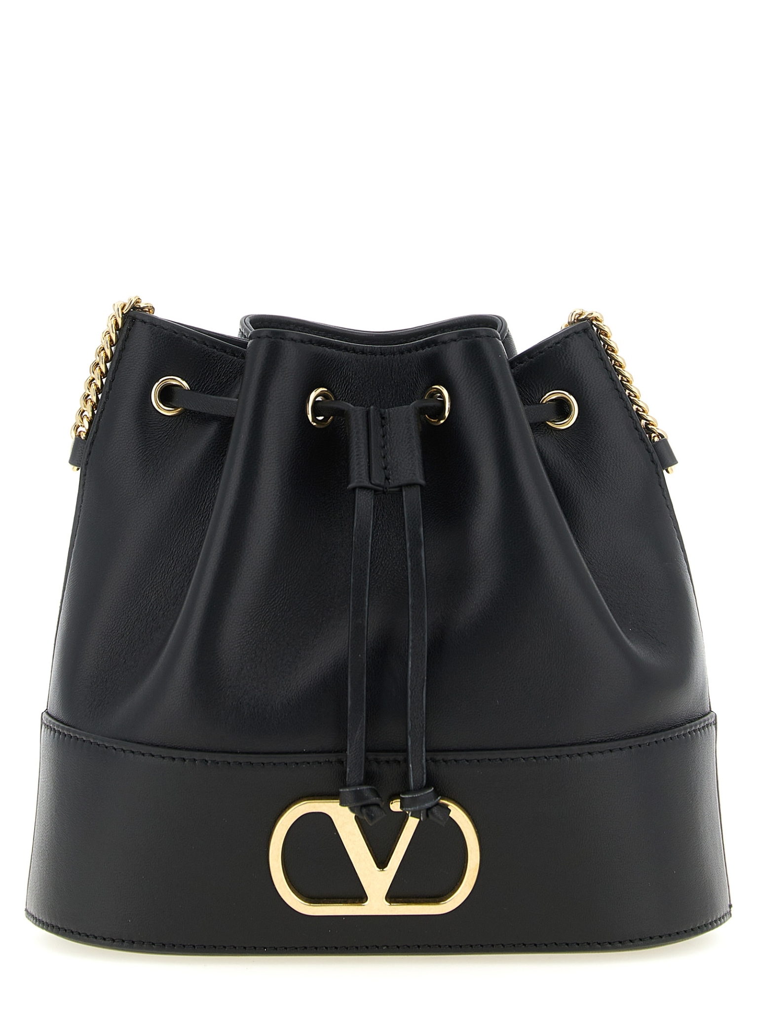 [Valentino Garavani] Cross body bag FW26 W2P0T83AWD0NO