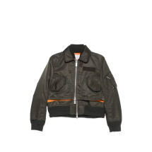 [Sacai] Casual Jacket FW26 26-08582  531