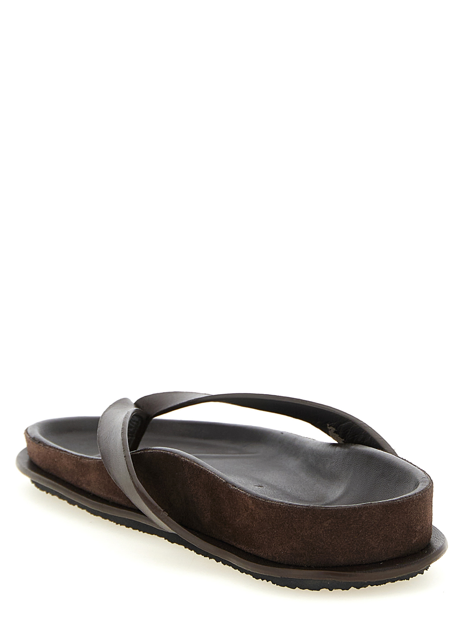 [JACQUEMUS] Sandals SS26 26EFOW00214AC06C03880