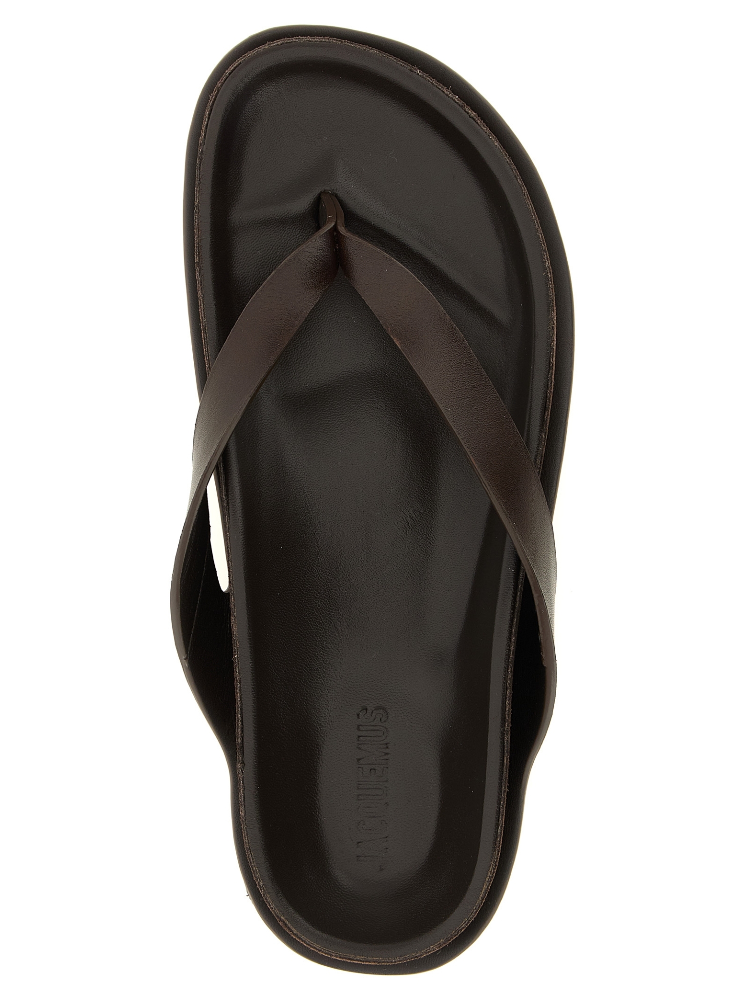 [JACQUEMUS] Sandals SS26 26EFOW00214AC06C03880
