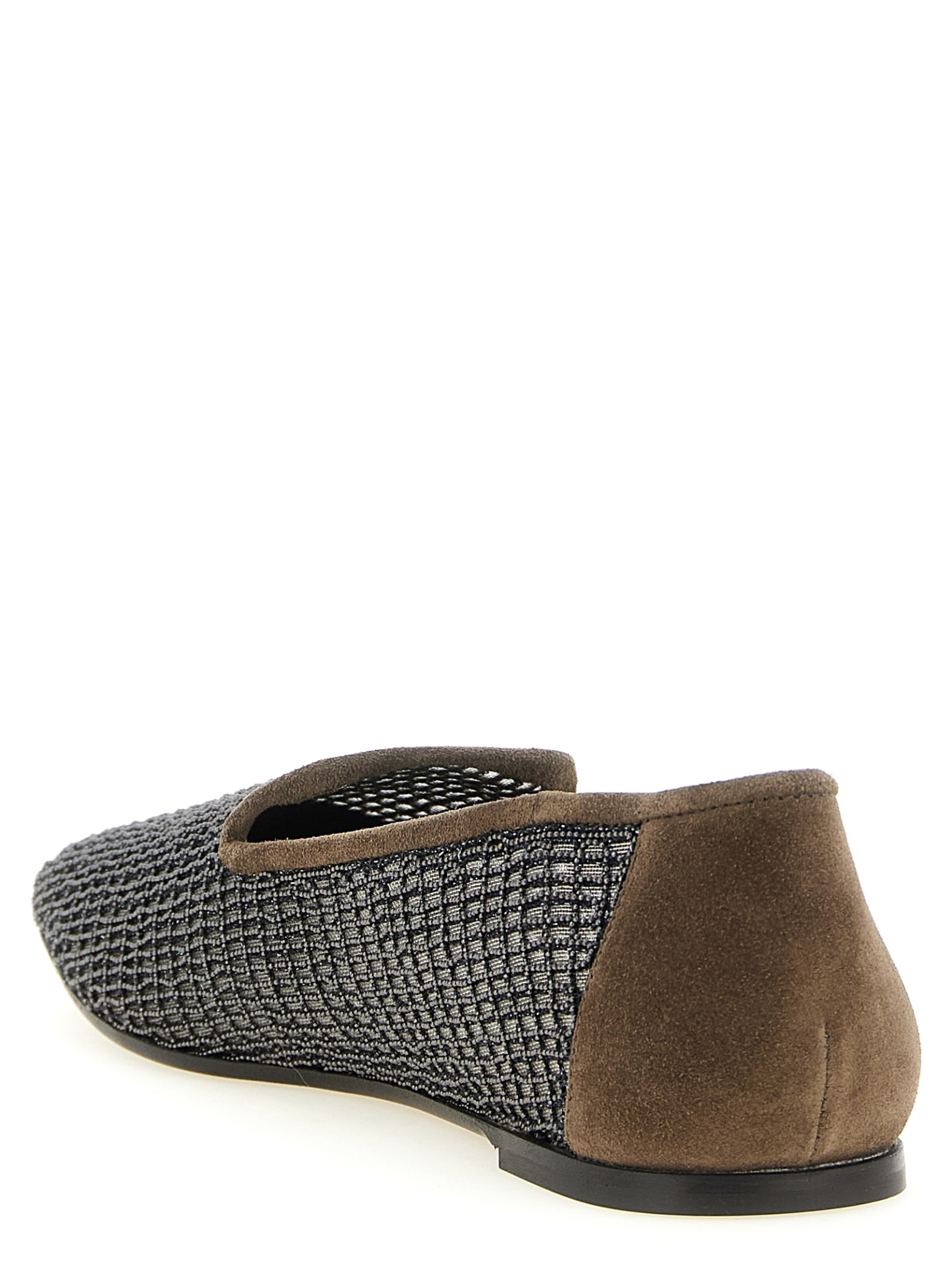 [Brunello Cucinelli] Loafer SS26 MZSFC3172C8769