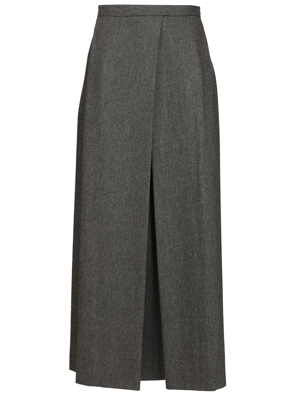[Emporio Armani] Long skirt CO EW002630TE10537O8004