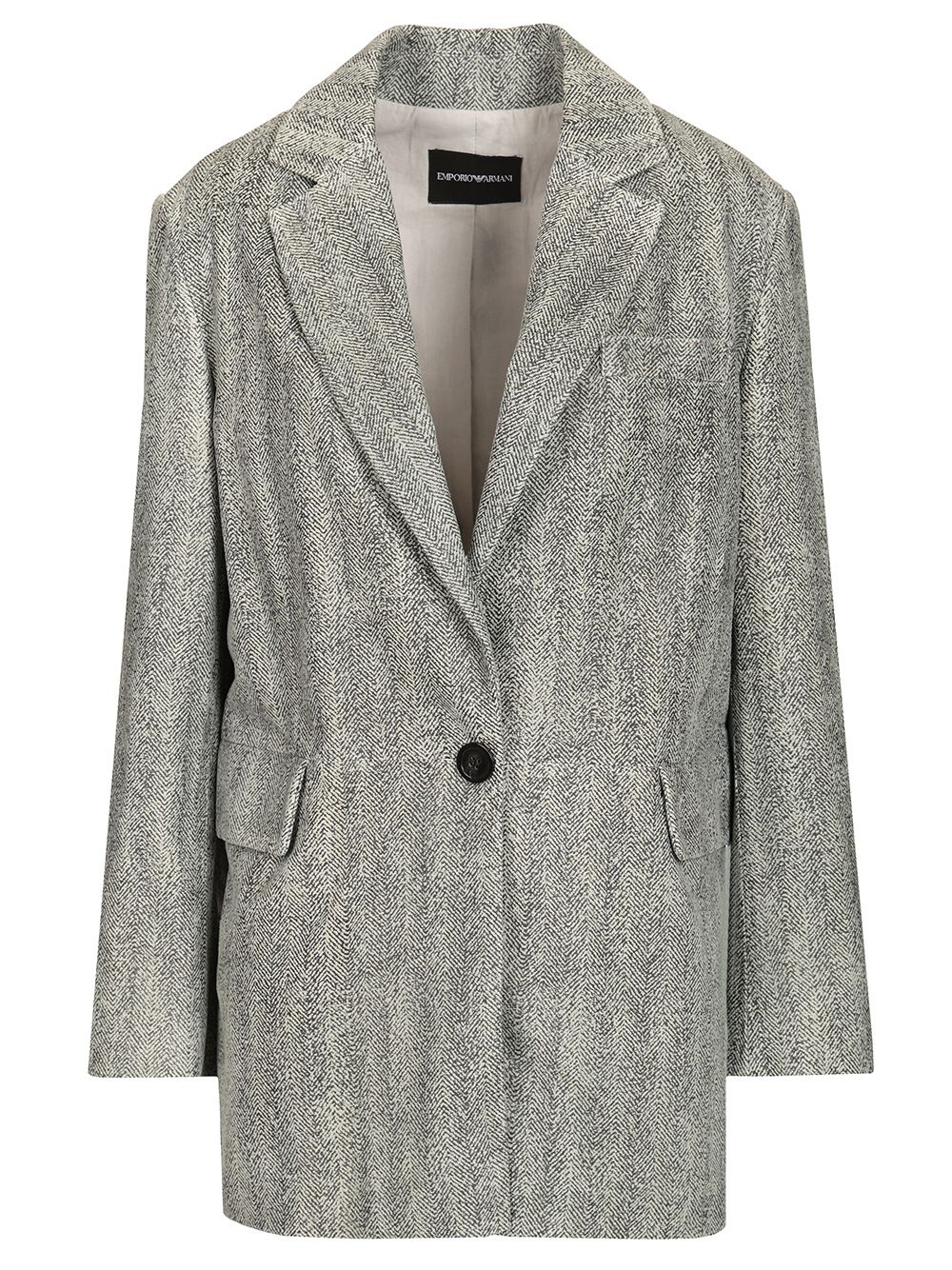 [Emporio Armani] Blazer CO EW005262AF28396F6011