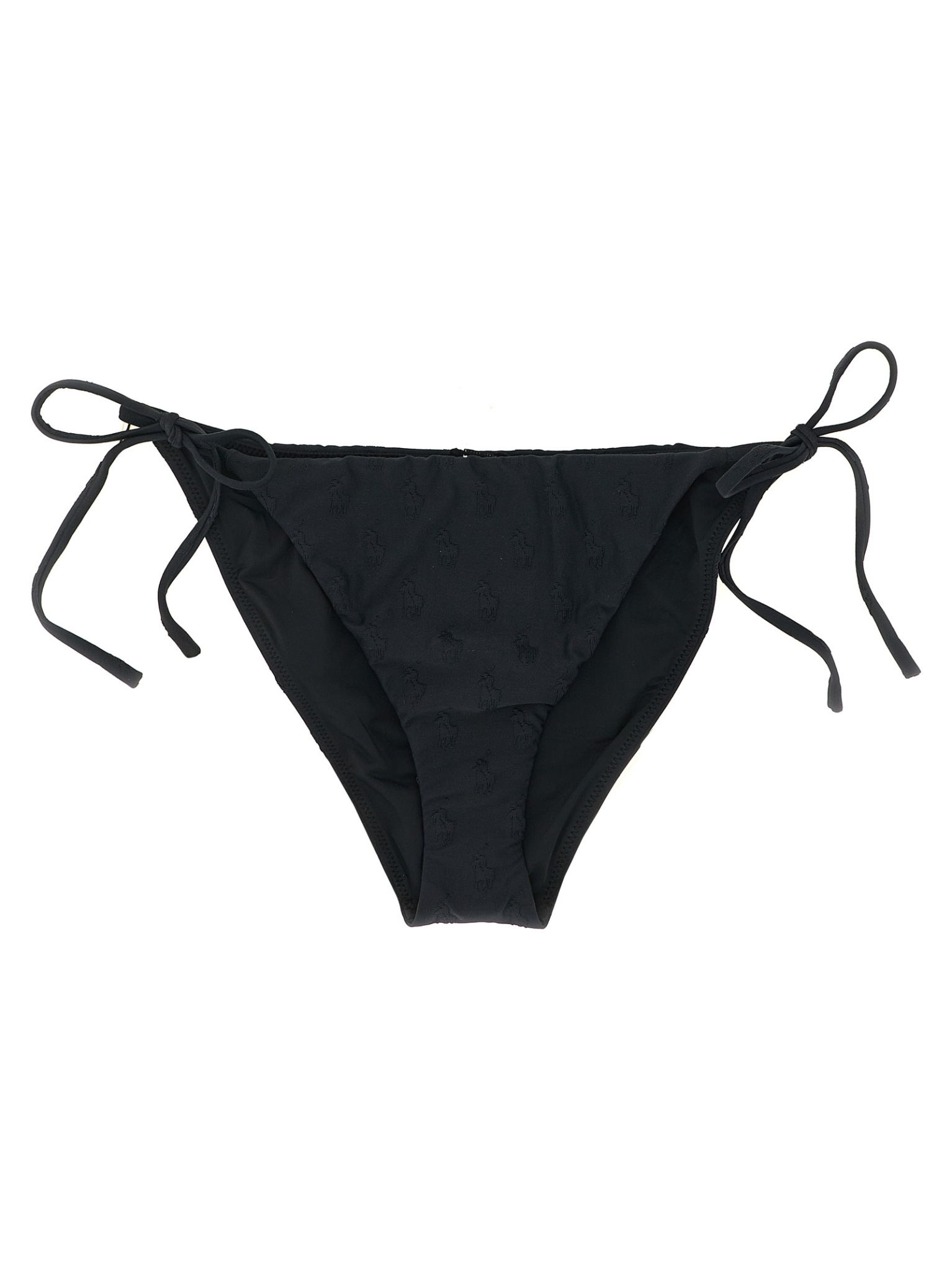 [Polo Ralph Lauren] Bikini SS26 21685551BLACK