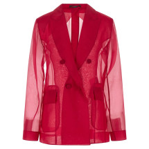 [Max Mara] Blazer SS26 2611041014600003
