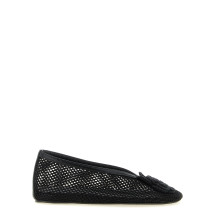 [GANNI] Flat shoes SS26 B1020190099