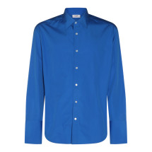 [Celine] Shirts Long Sleeve FW26 RC0C60T0106LO