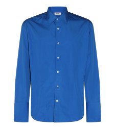 [Celine] Shirts Long Sleeve FW26 RC0C60T0106LO