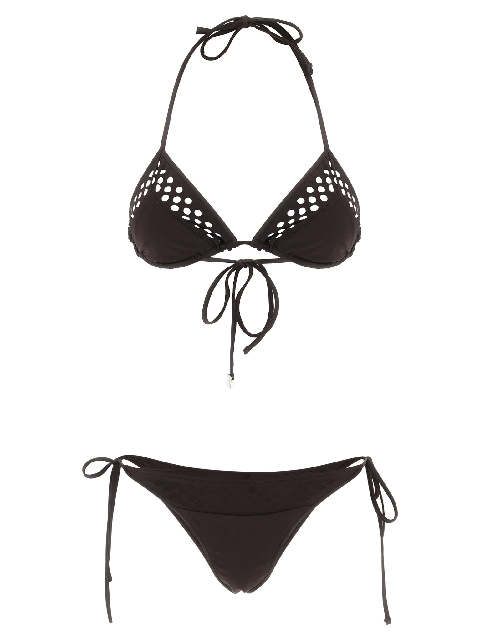 [The Attico] Bikini SS26 260WBC00014204