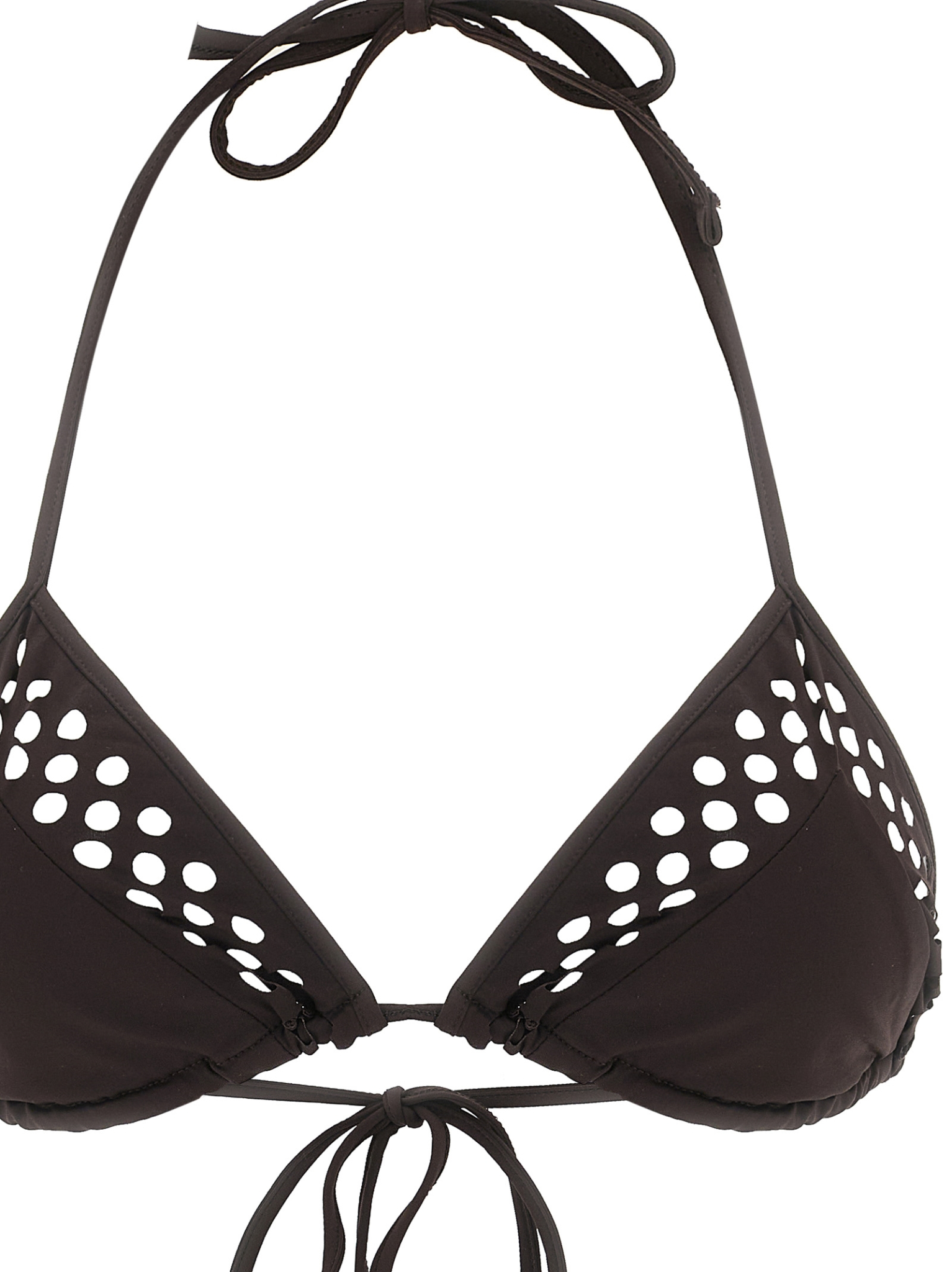 [The Attico] Bikini SS26 260WBC00014204