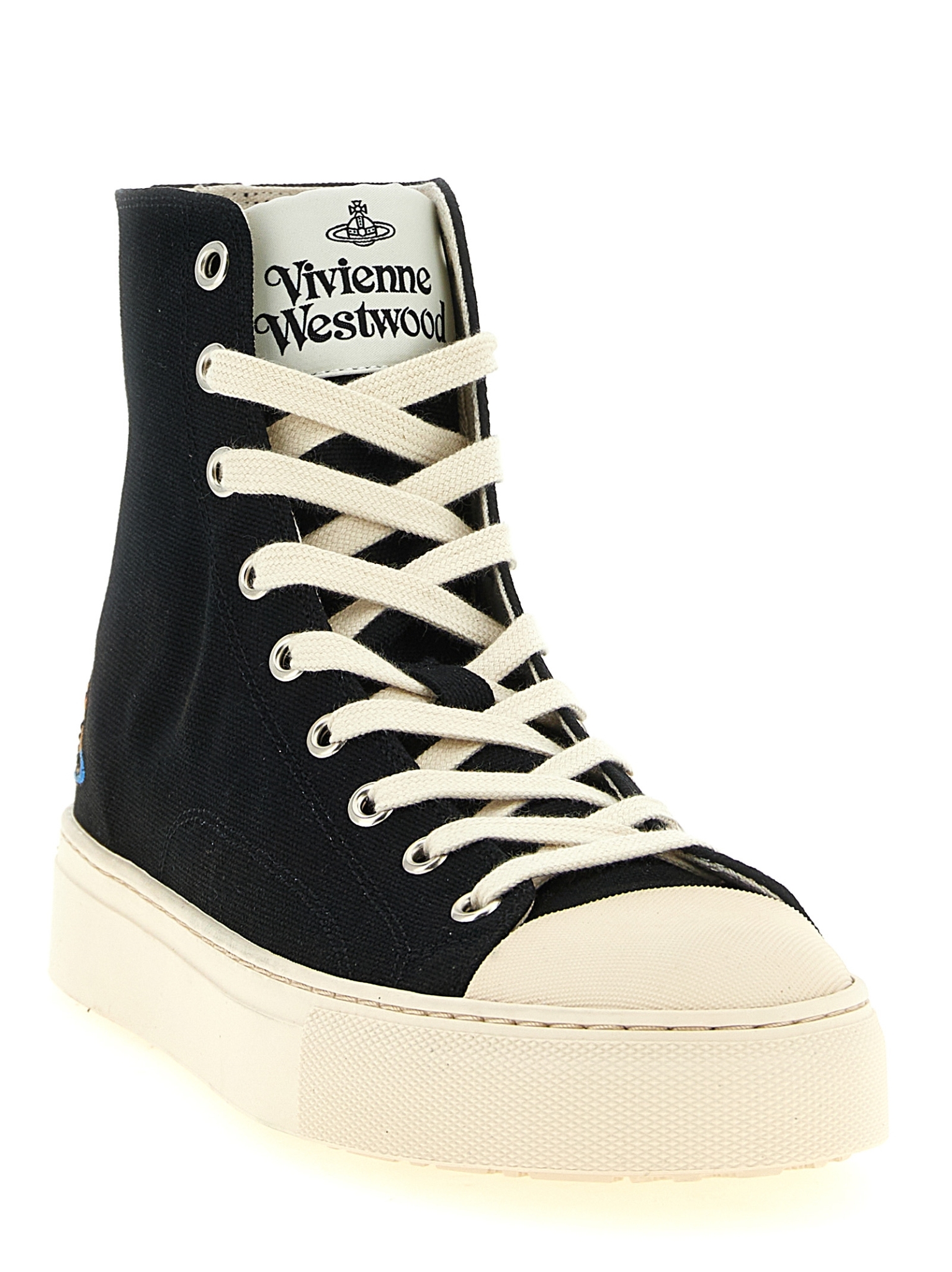 [Vivienne Westwood] Sneakers SS26 7501004KWW015BN402
