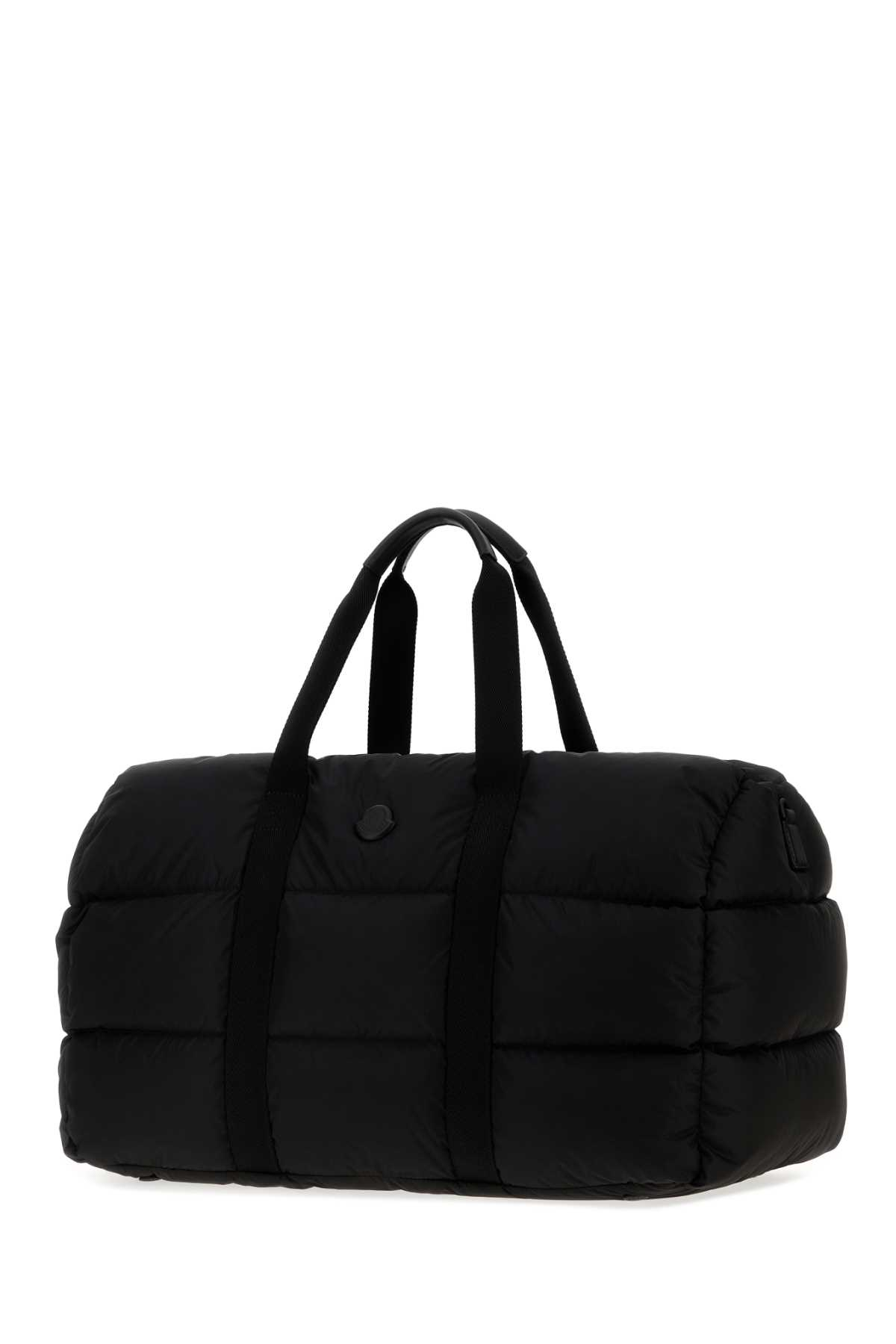 [Moncler] Tote bag FW26 L209A5G00003M7451 999