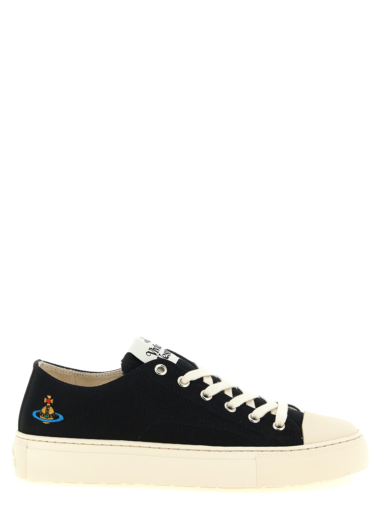[Vivienne Westwood] Sneakers SS26 75020063WW015BN402