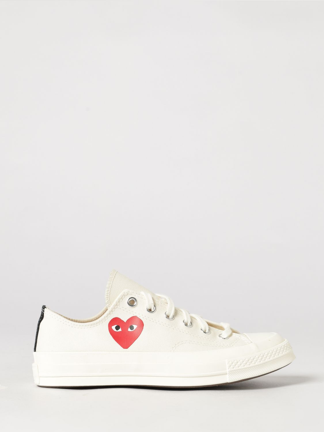 [COMME DES GARCONS PLAY X CONVERSE] Sneakers SS26 AZK128 2
